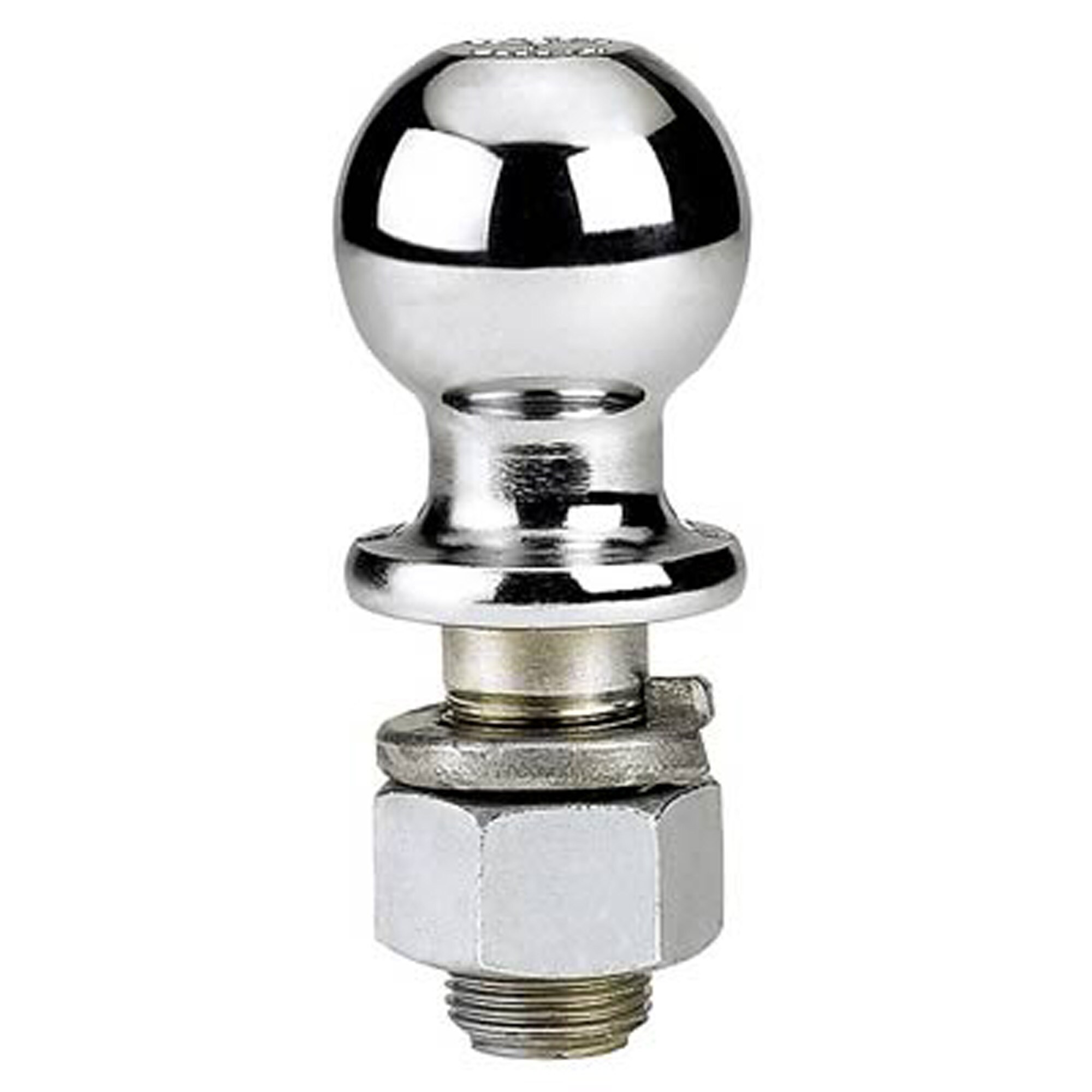 Reese 7021500 6000-lb 1-7/8-in Trailer Hitch Ball