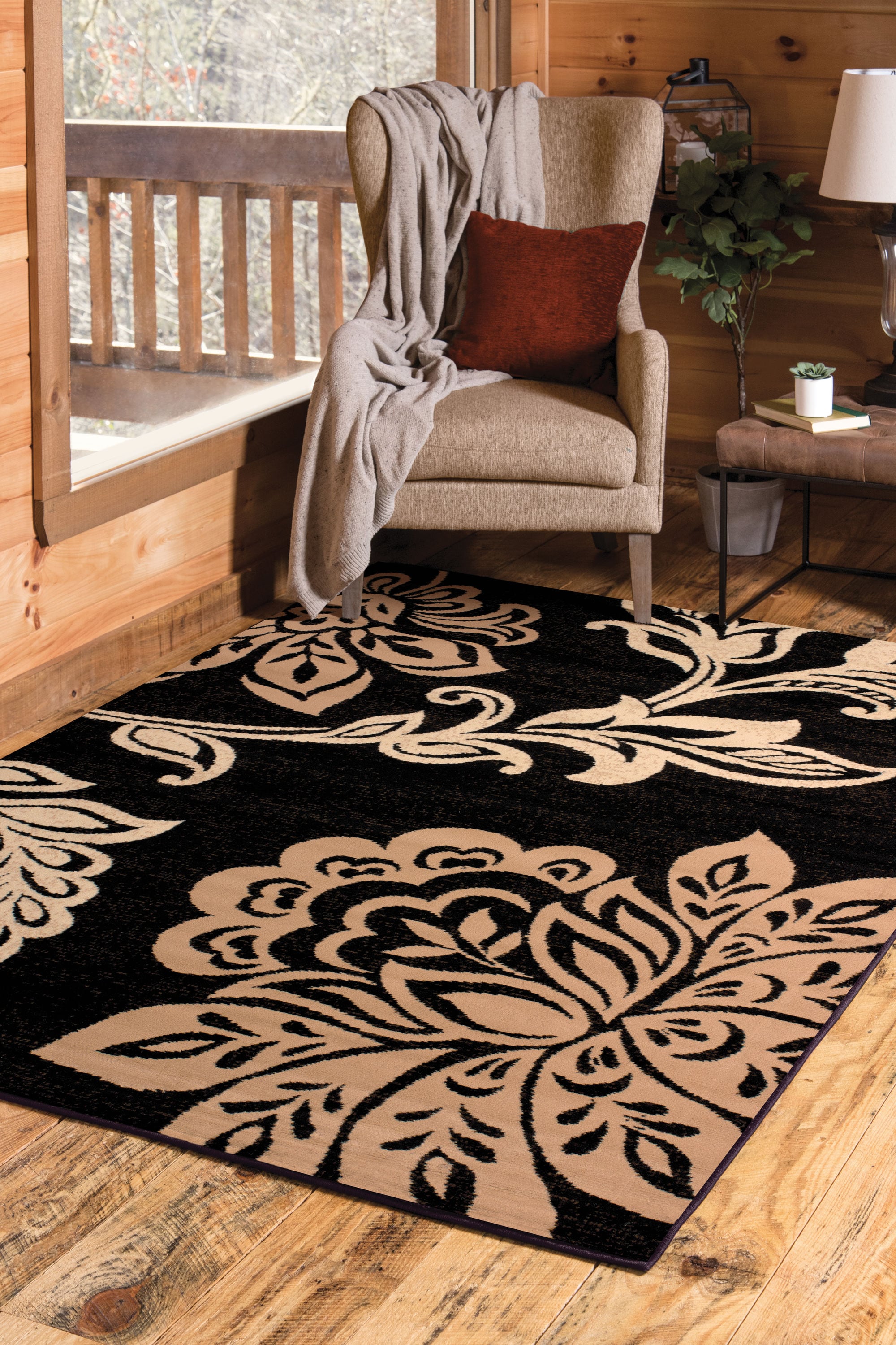 United Weavers Of America 851 10826 24 rugs - View #3