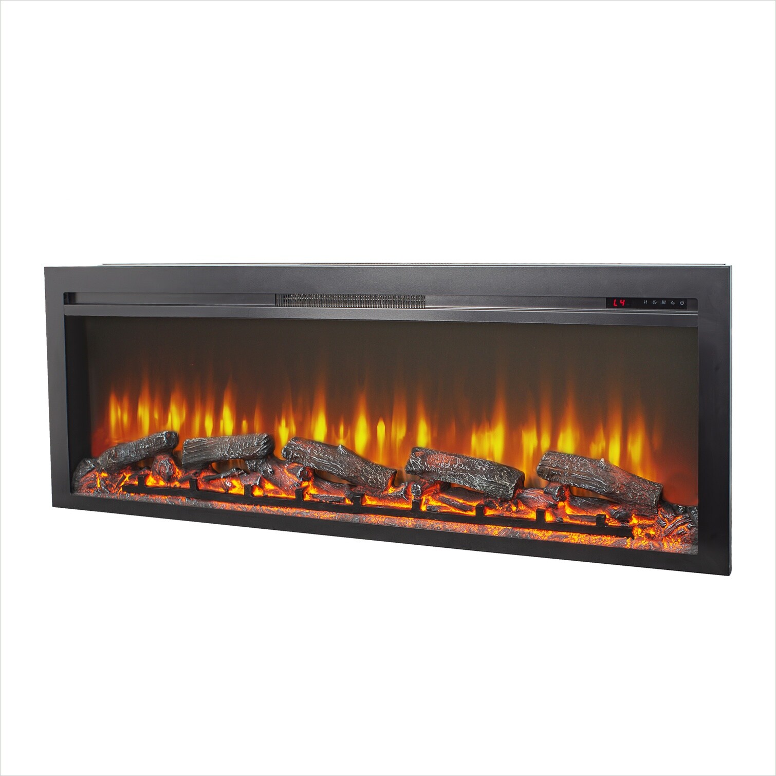 SunJet PML9Z8SFWI35 Electric-Fireplaces - View #3