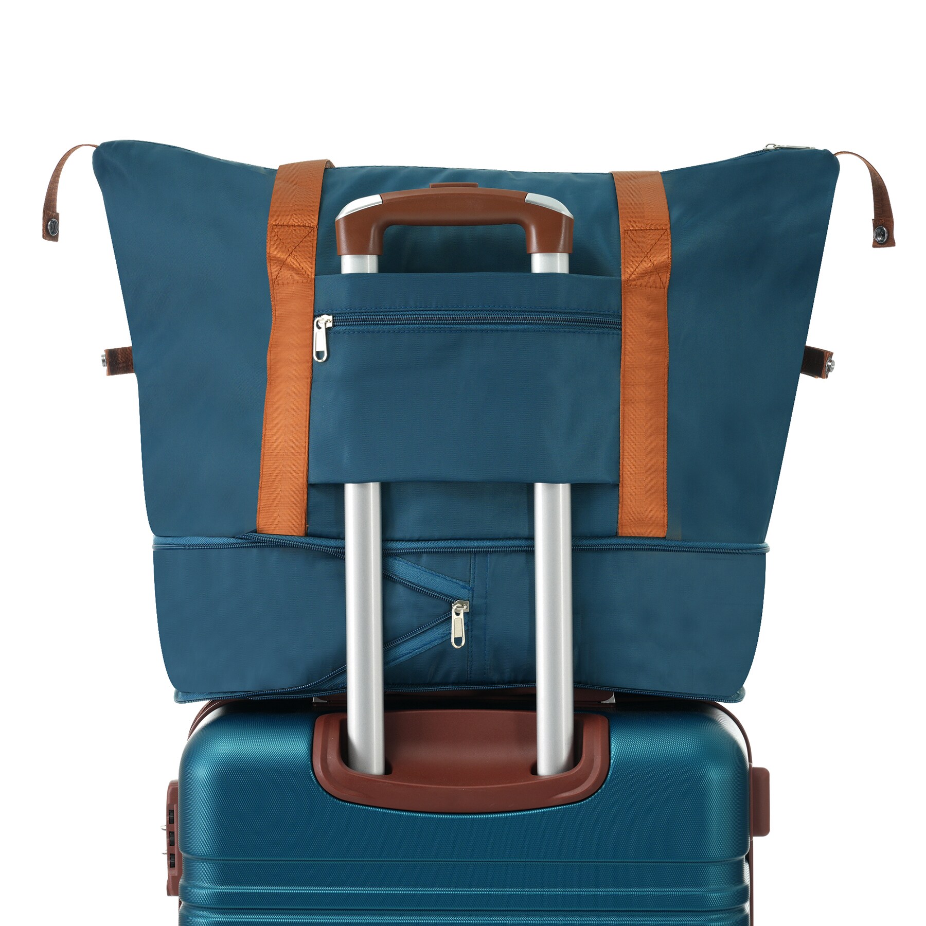 SINOFURN SYD9400006BL Luggage-And-Luggage-Sets - View #10