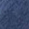 Navy Blue with White Beaded Border