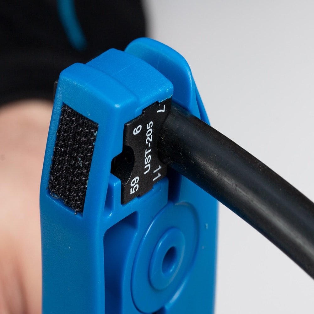 Jonard Tools UST-100 Wire-Strippers-Crimpers-Cutters - View #4