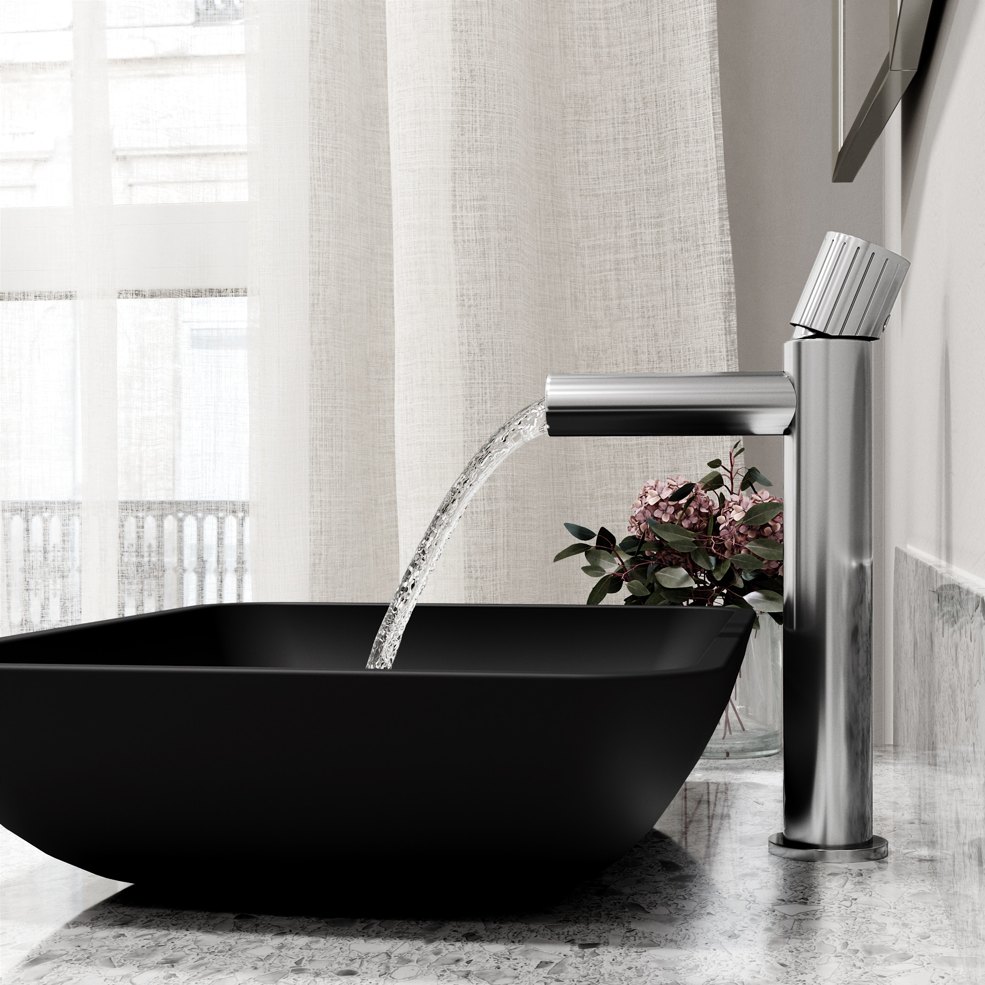 VIGO VGT2062 Bath-Sink - View #4
