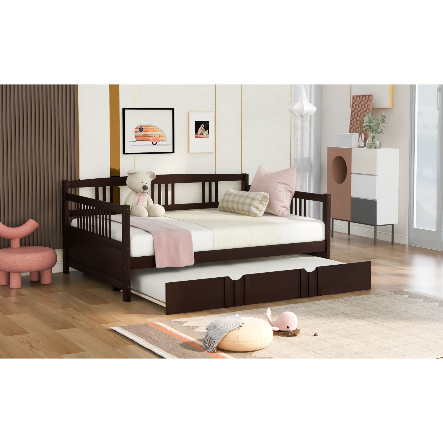 JASMODER LP000048AAP beds - View #5