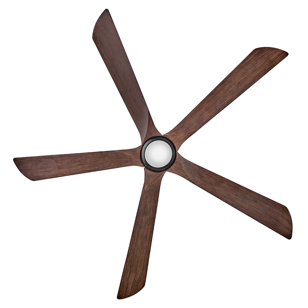 Hinkley 907358FMB-LDD Ceiling-Fans - View #4