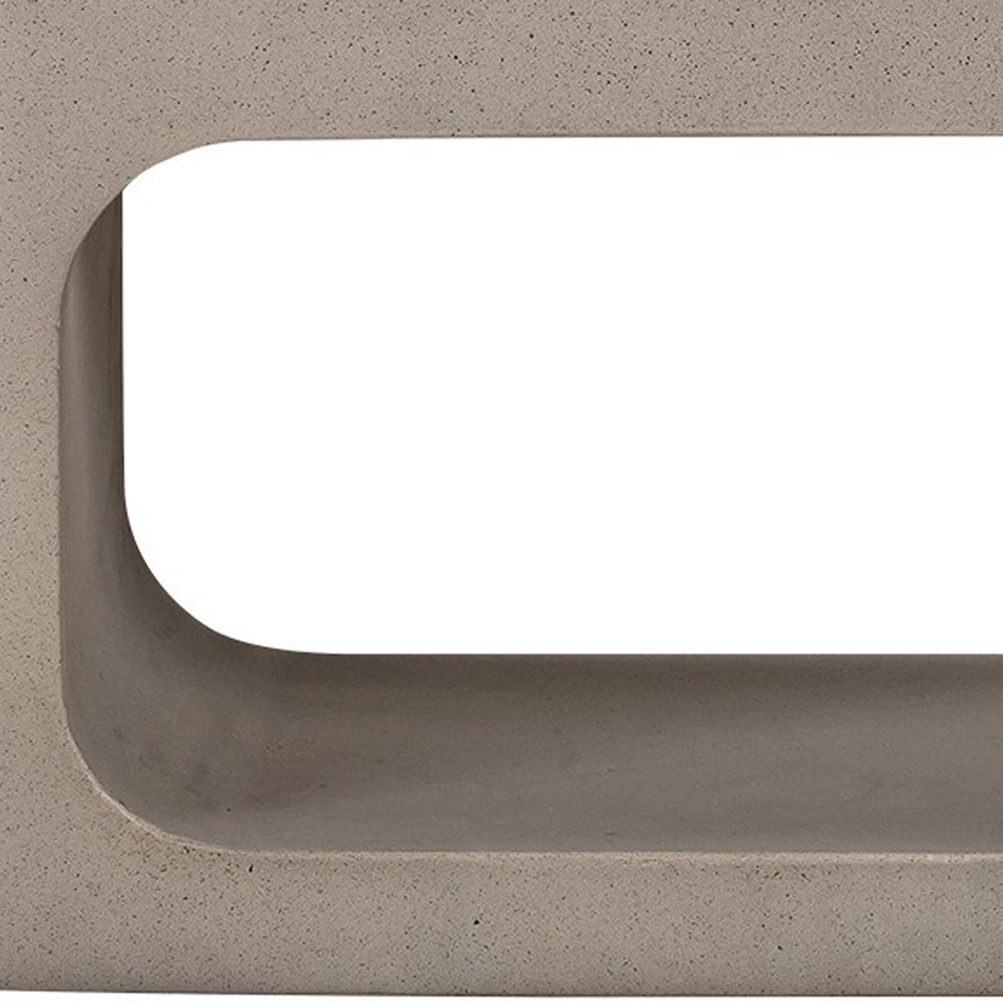 Benzara BM285316 Planter-Window-Box - View #4