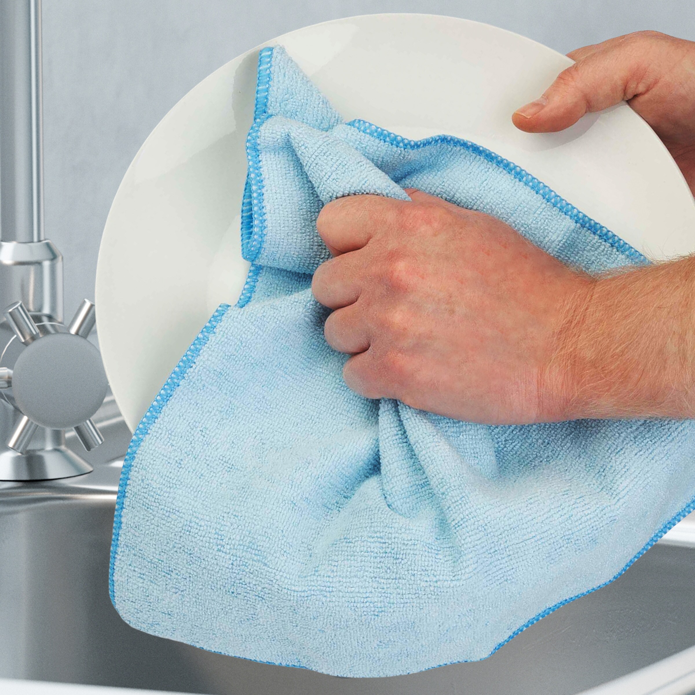 Stalwart 75-HT2003 Cleaning-Cloths - View #9