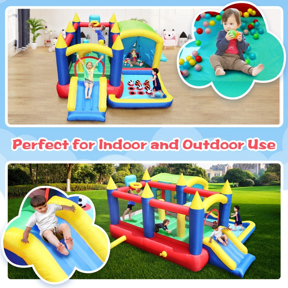 Tatayosi P-DJ-109362 Sports-Inflatables - View #8