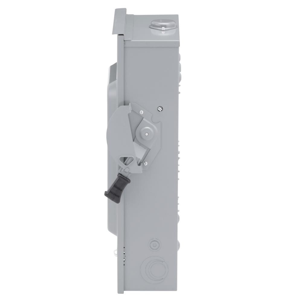 Square D D324NRB Safety-Switches - View #3