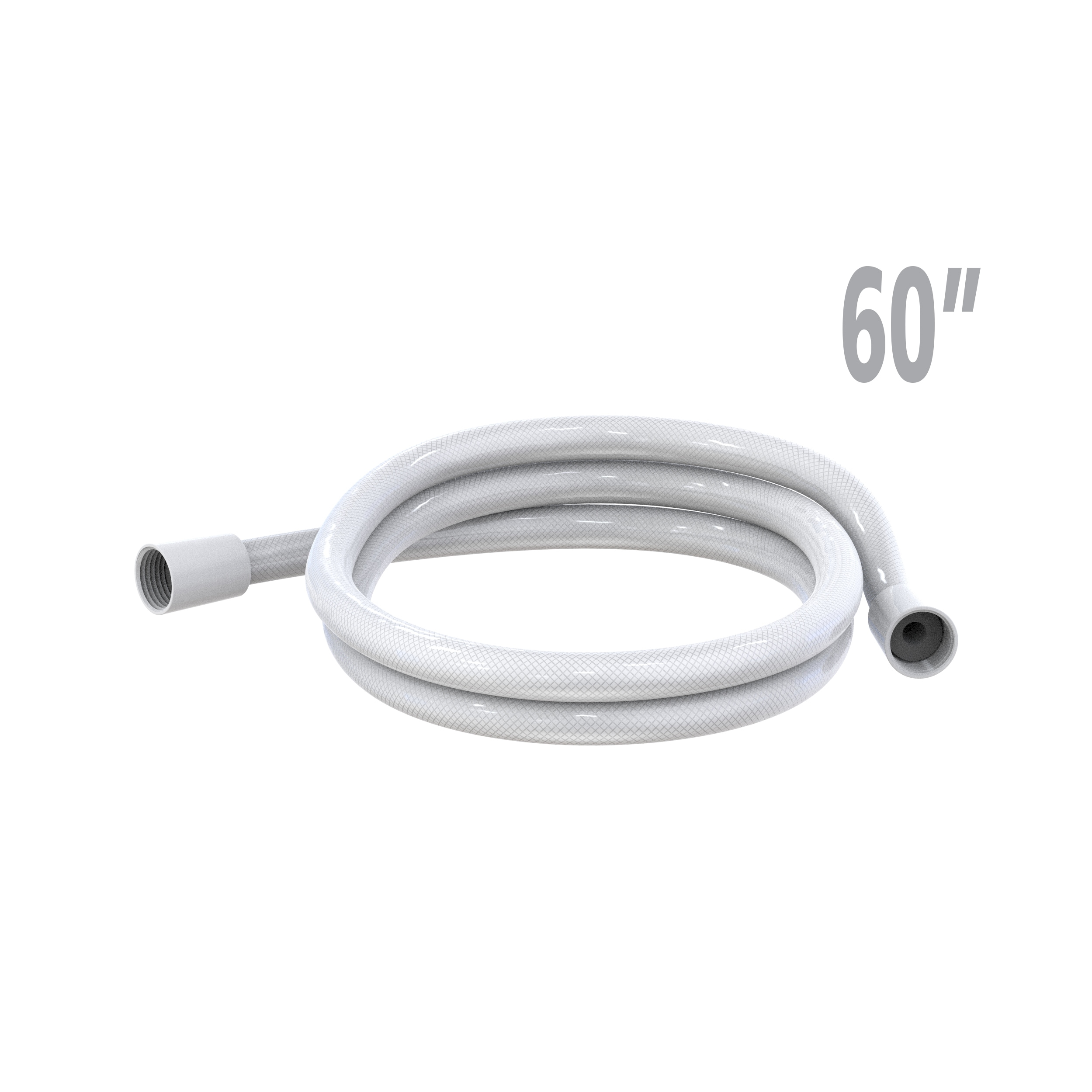 Keeney K772-60 Bath-Shower-Facc - View #4