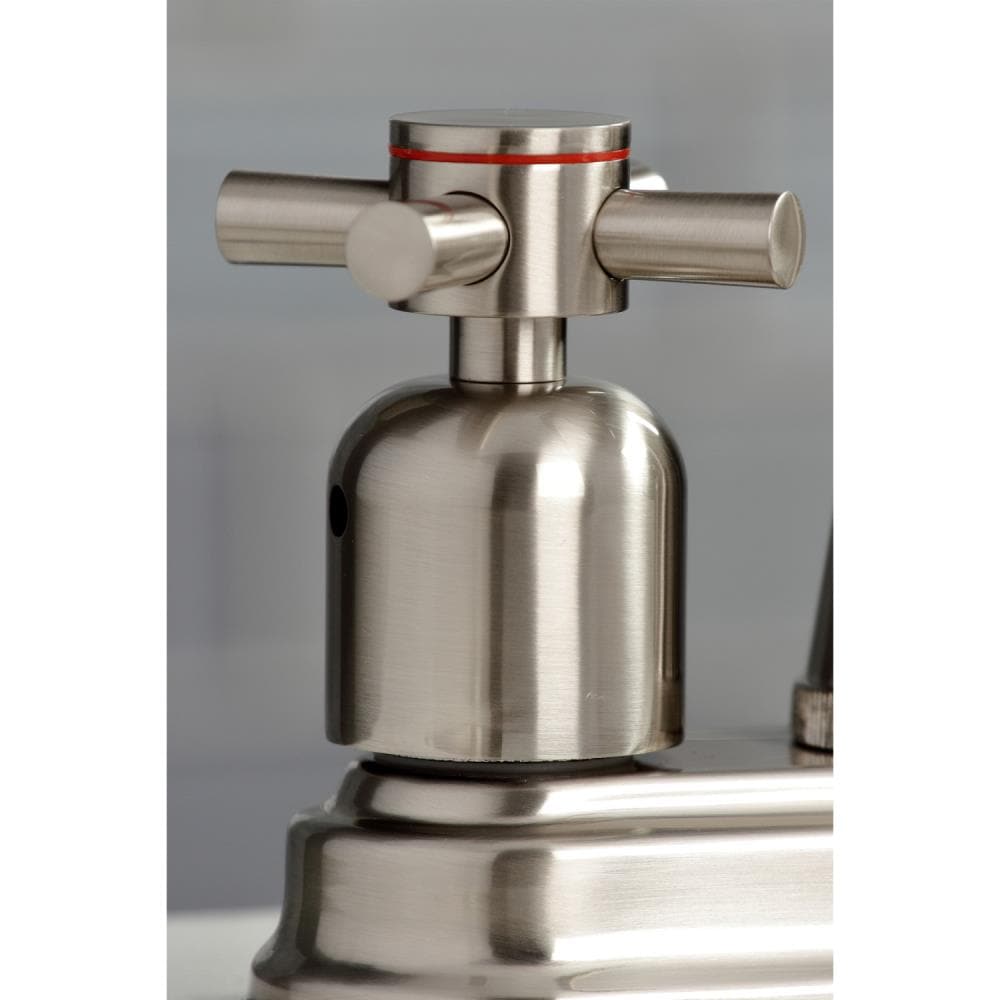 Kingston Brass WLKB8498DX Kitchen-Faucets - View #4