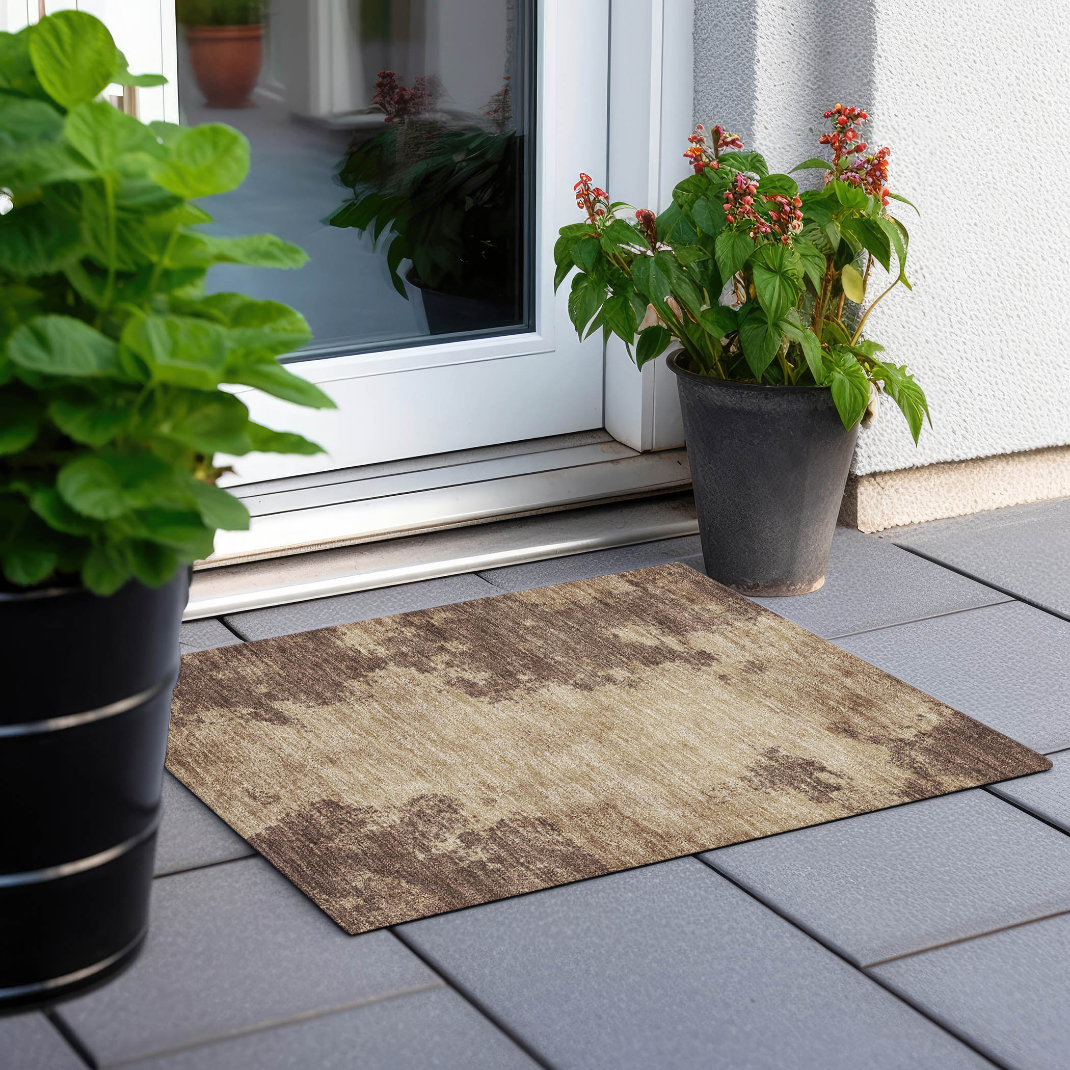 Addison Rugs ACN1902BR20X30 rugs - View #7