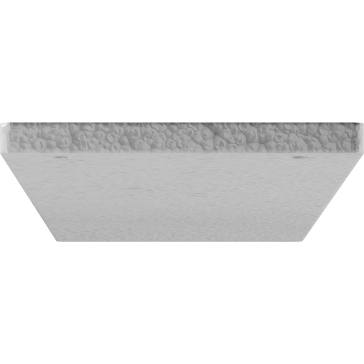 Ekena Millwork BKTM03X14LOHWH Mending-Plates-Brackets-Braces - View #3