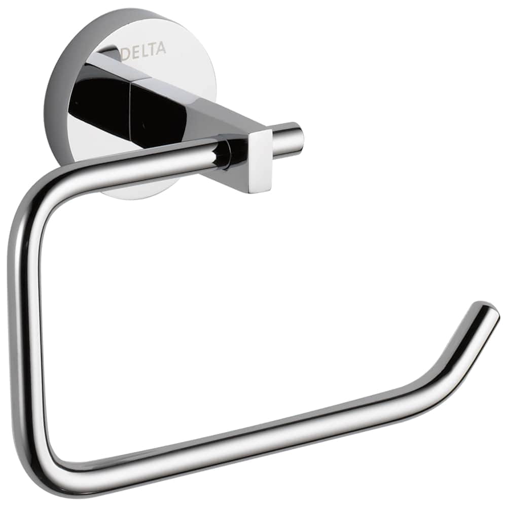 Delta  IAO20551 Ribbon Wall Mounted Spring Bar Toilet Paper Holder