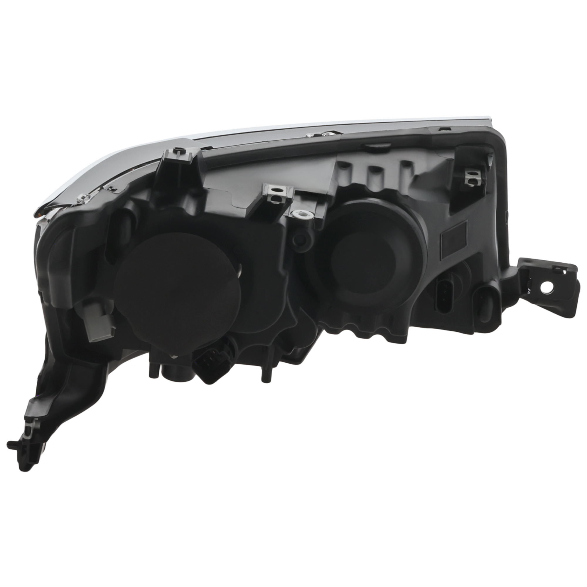 Garage-Pro JCWREPL100102QGP Headlights-Components - View #3