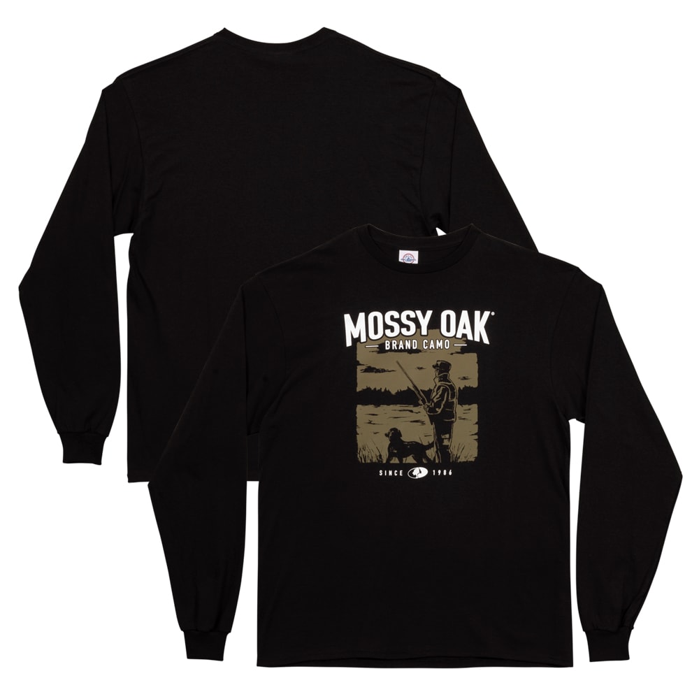 Mossy Oak MOK-815GSTA 2XL Tops-Shirts - View #2
