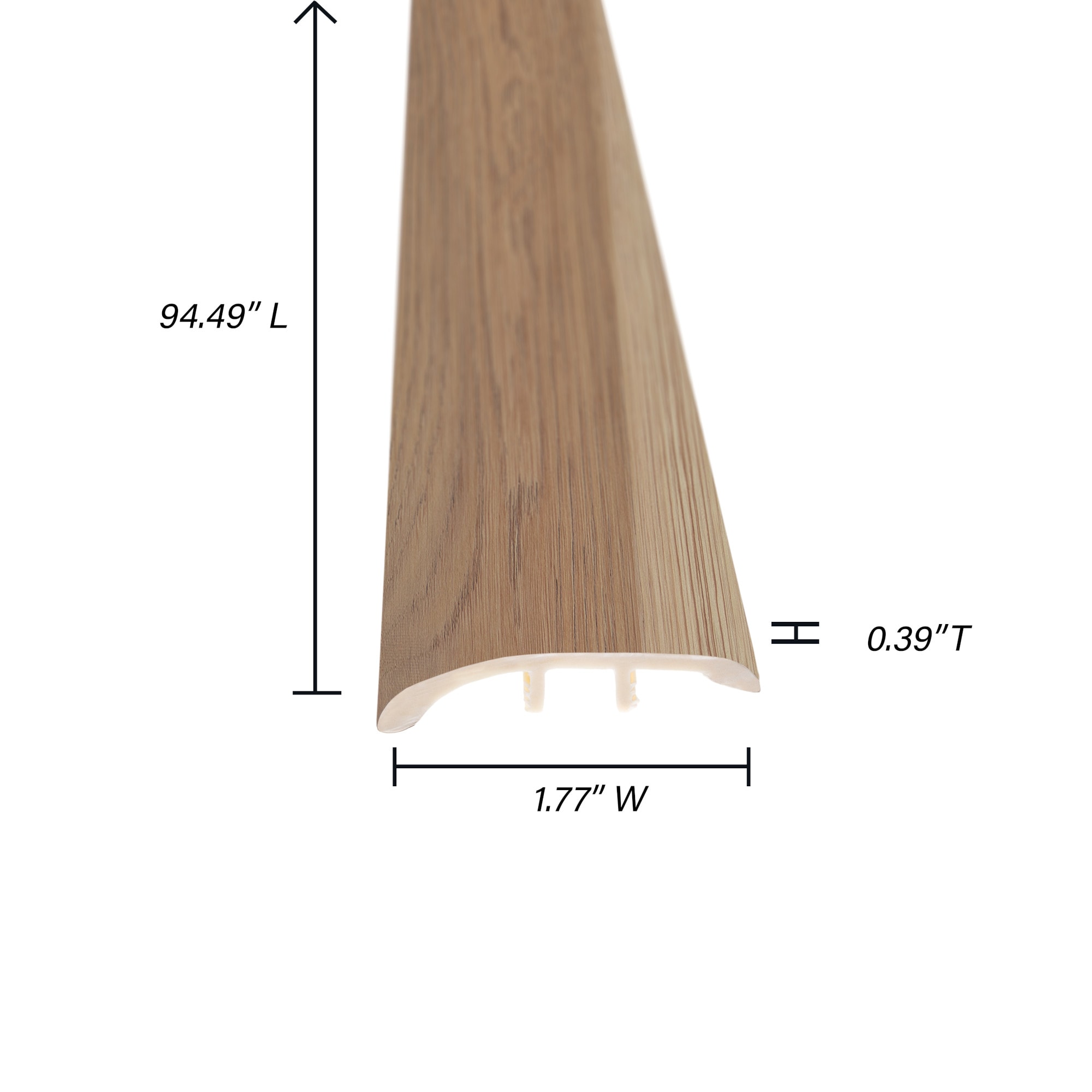 SMARTCORE LX50304067 Floor-Moulding - View #2