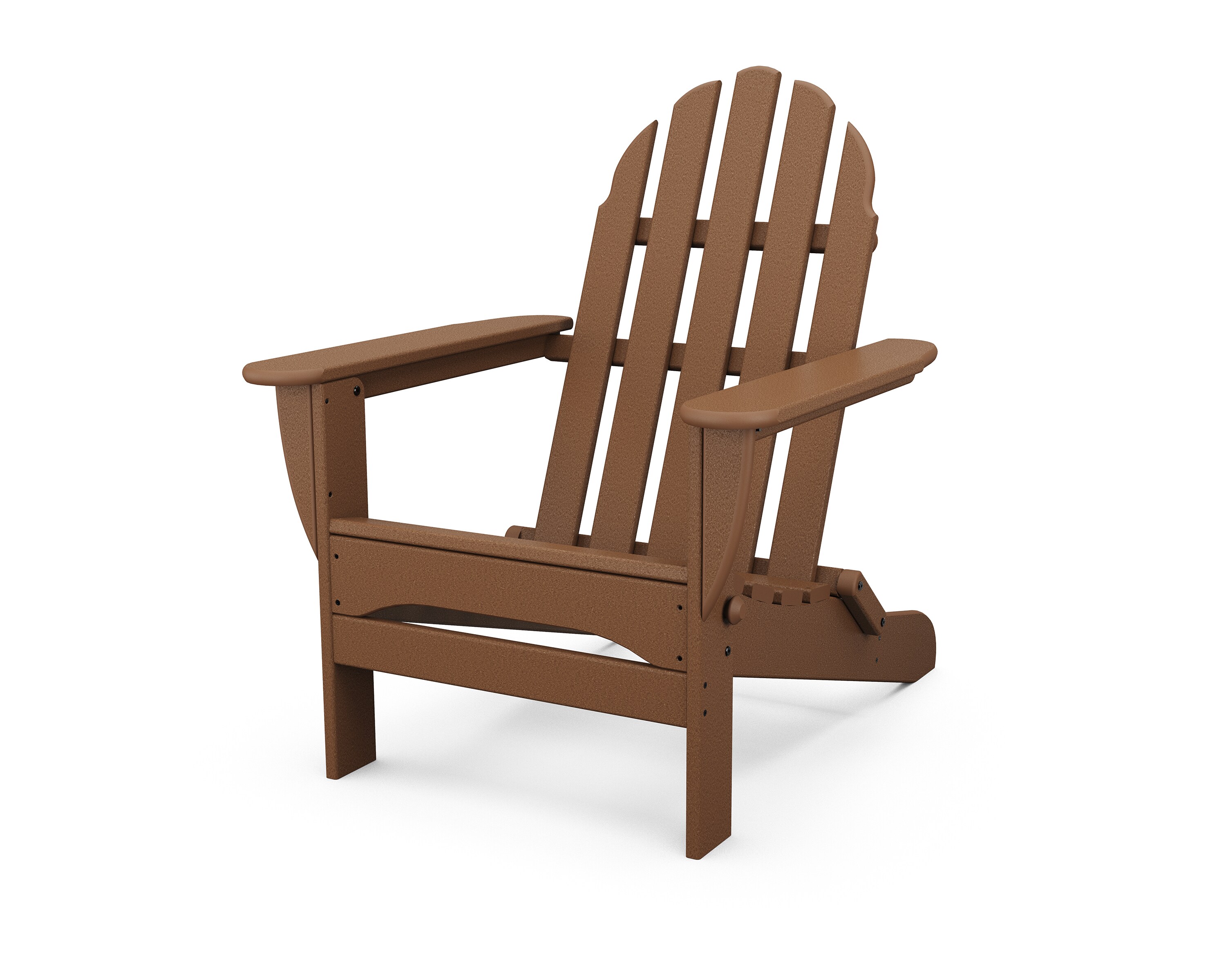 lowe's polywood adirondack chairs