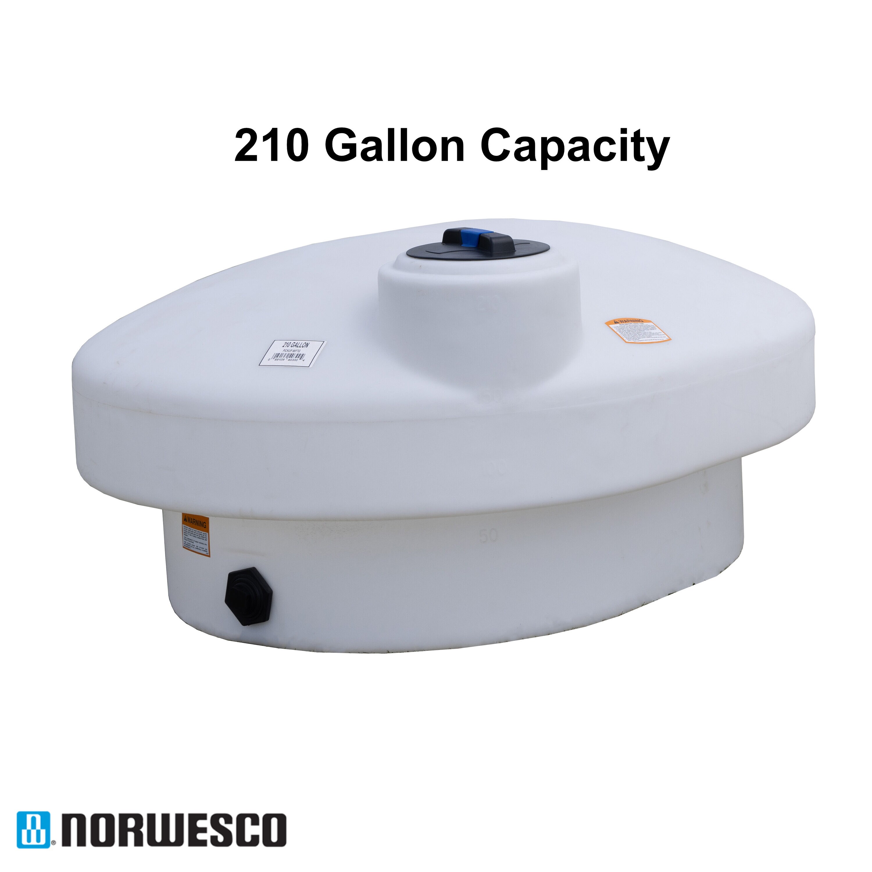 Norwesco 40300 Water-Storage - View #2