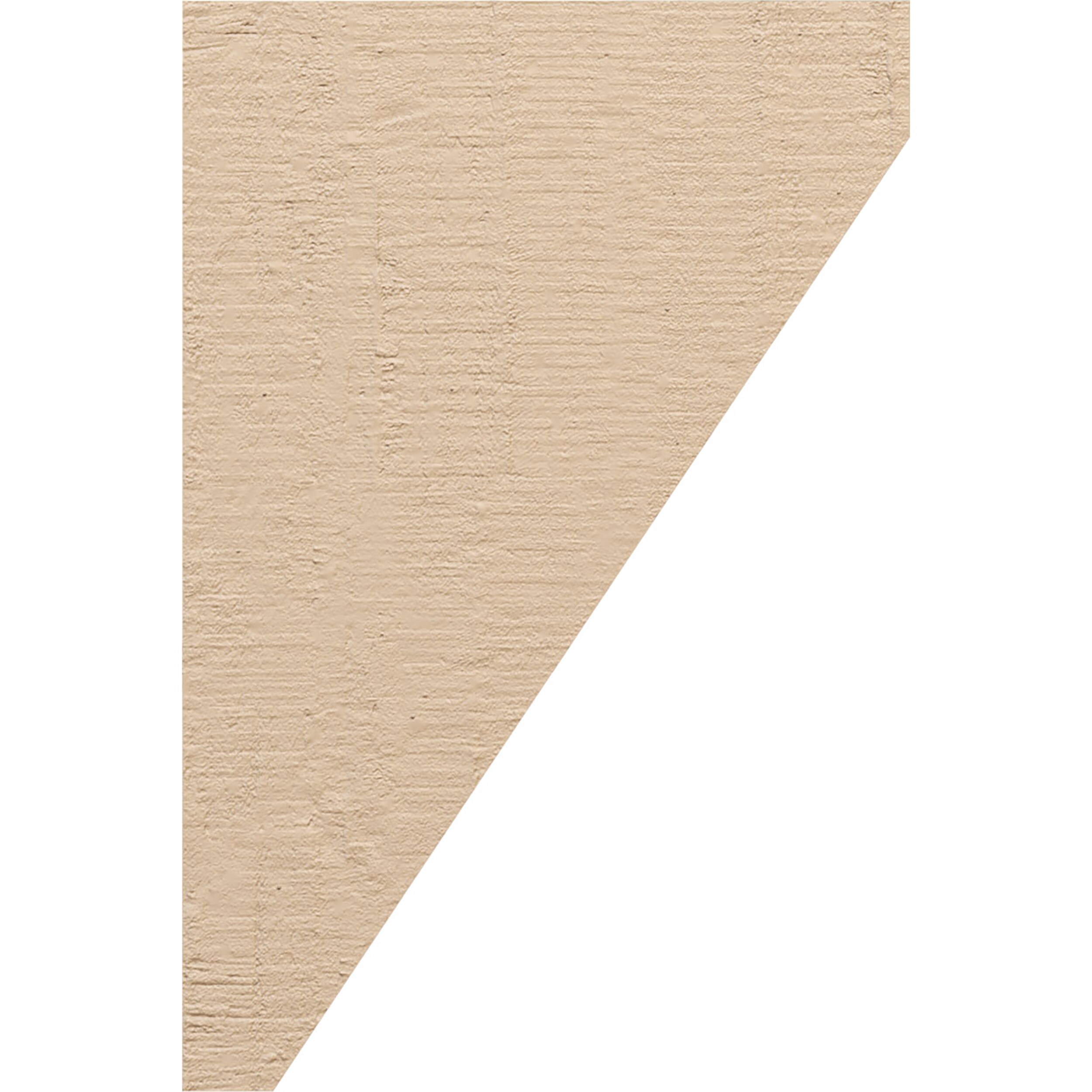 Ekena Millwork CORU06X12X18CONRCPR corbels - View #3