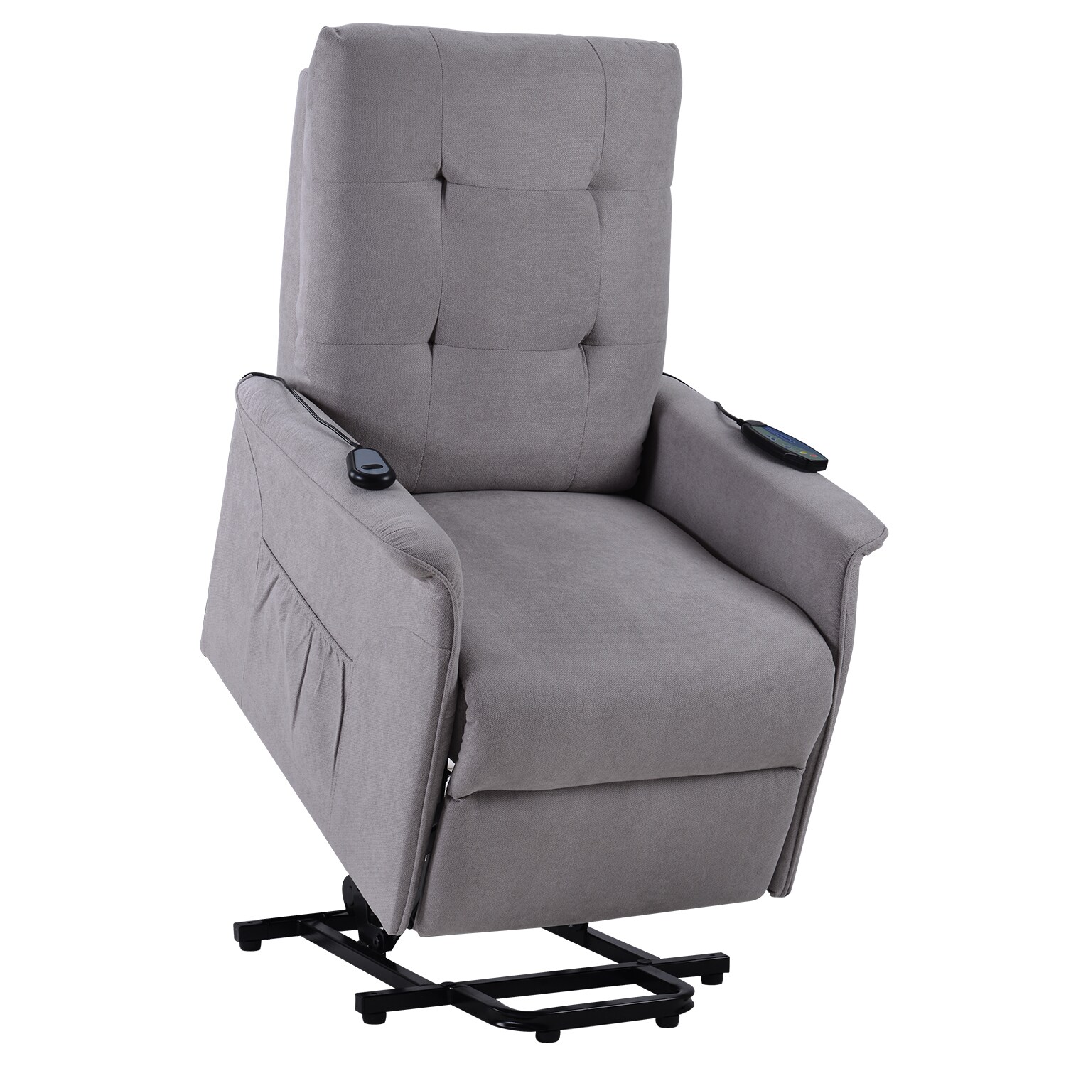 Qualler MOF000180A recliners - View #4