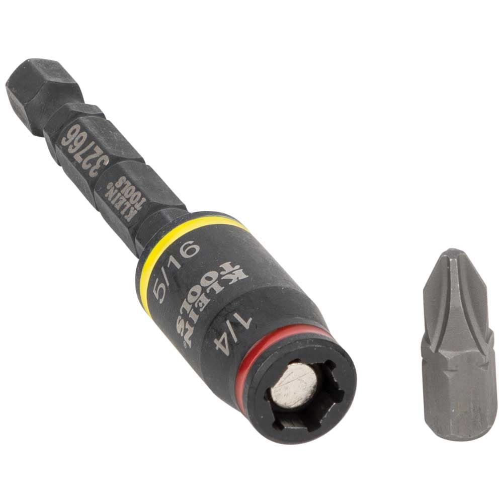 Klein Tools 32766 Socket-Sets - View #15