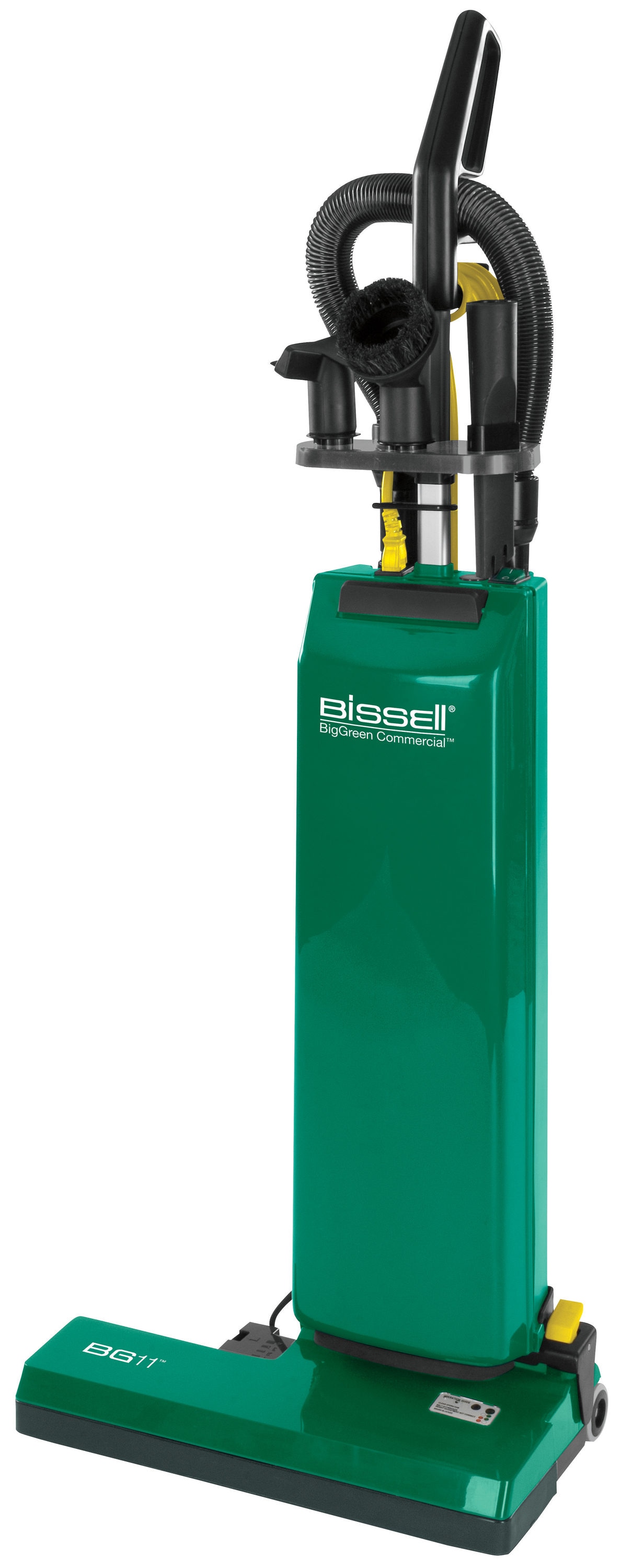 Bissell Commercial Big Green Commercial Heavy Duty Corded Upright Vacuum BGUPRO18T Uae Electronic uaeelectronic.com