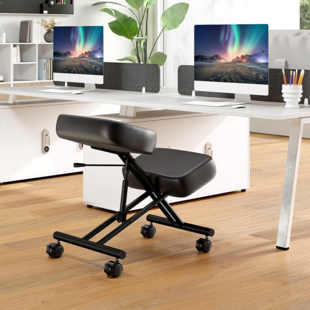 Fenbeli LJMLSFENHY077 Office-Chairs - View #8
