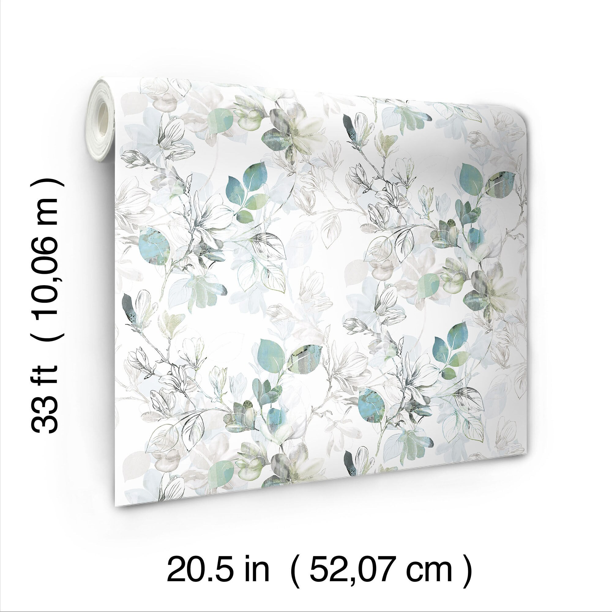York Wallcoverings CL2542 wallpaper - View #6