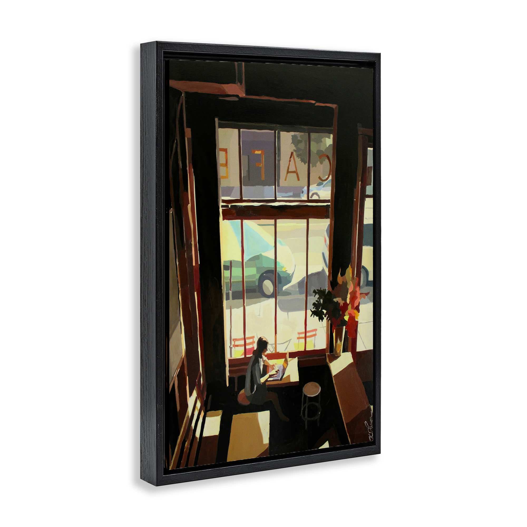 Stupell Industries BS-822-FFB-20X30 Wall-Art - View #2