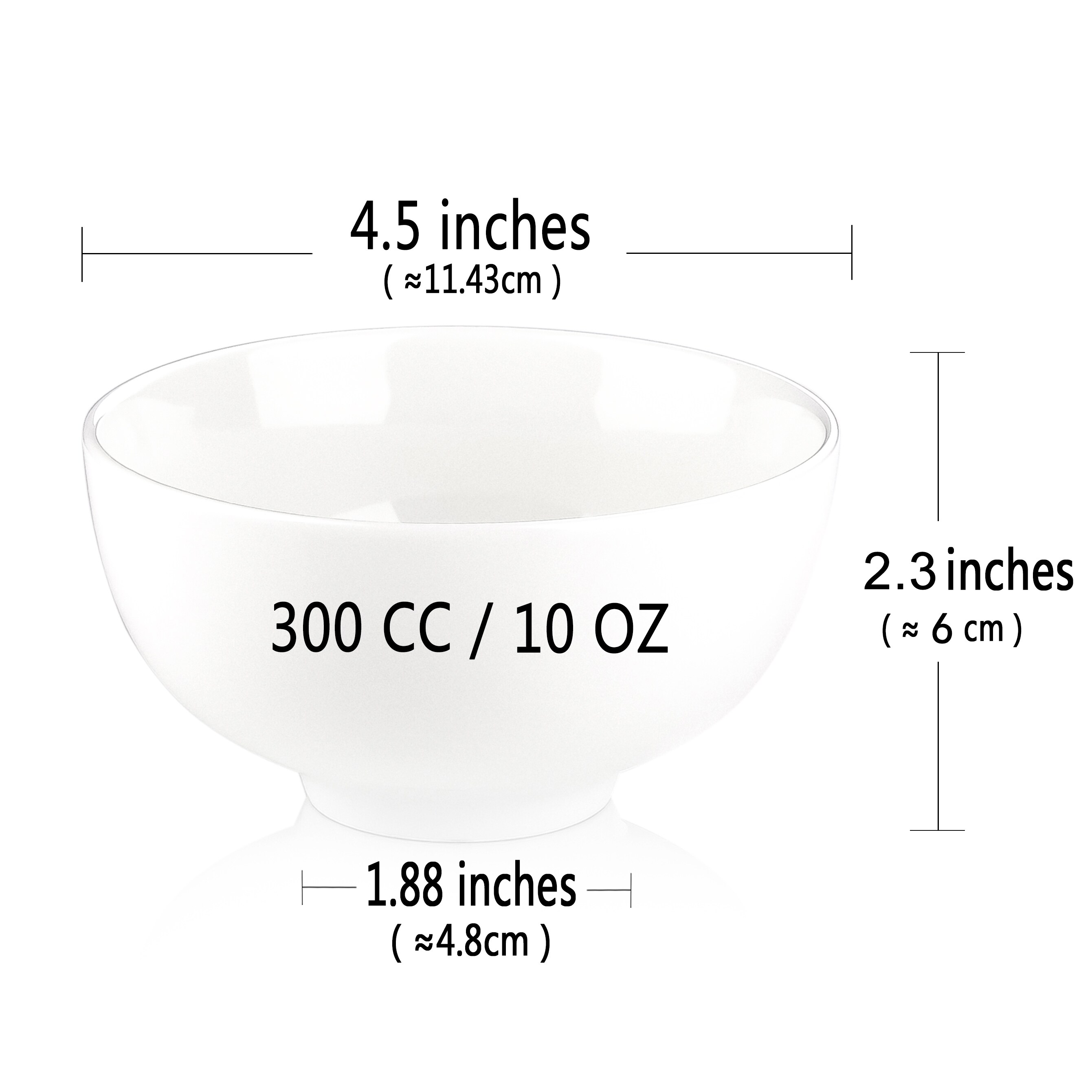 MALACASA REGULAR-002 dinnerware - View #20