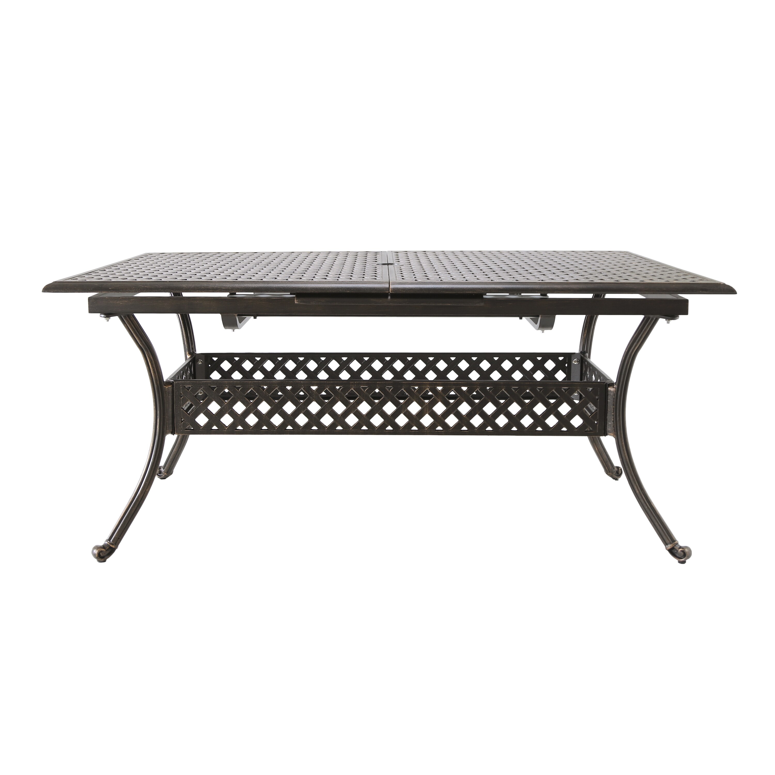 ModernLuxe L3P-60703 Patio-Tables - View #3
