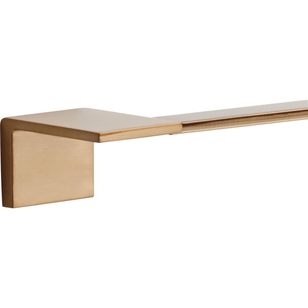 Delta VER64-CZ-VK Decorative-Bath-Hardware-Kits - View #3