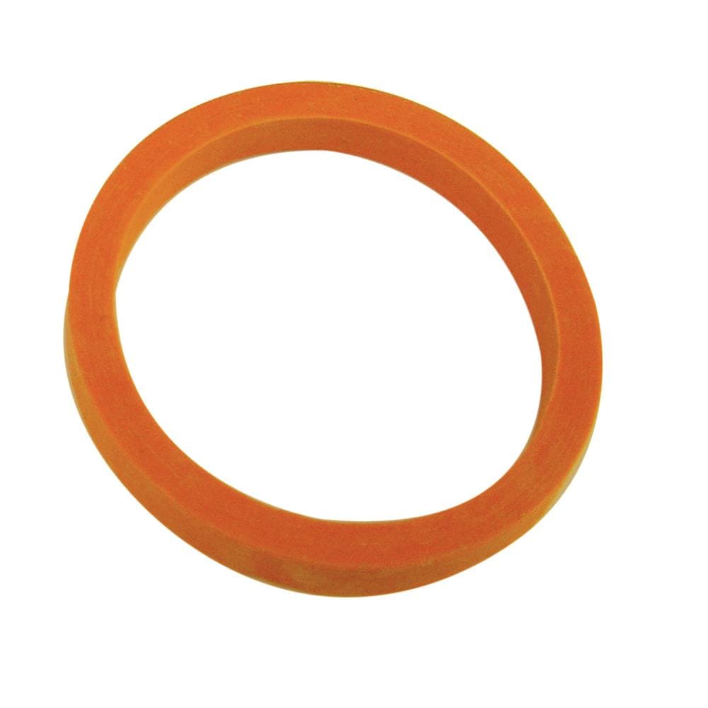 Danco 36646B 1-1/2-in Rubber Slip Joint Washer