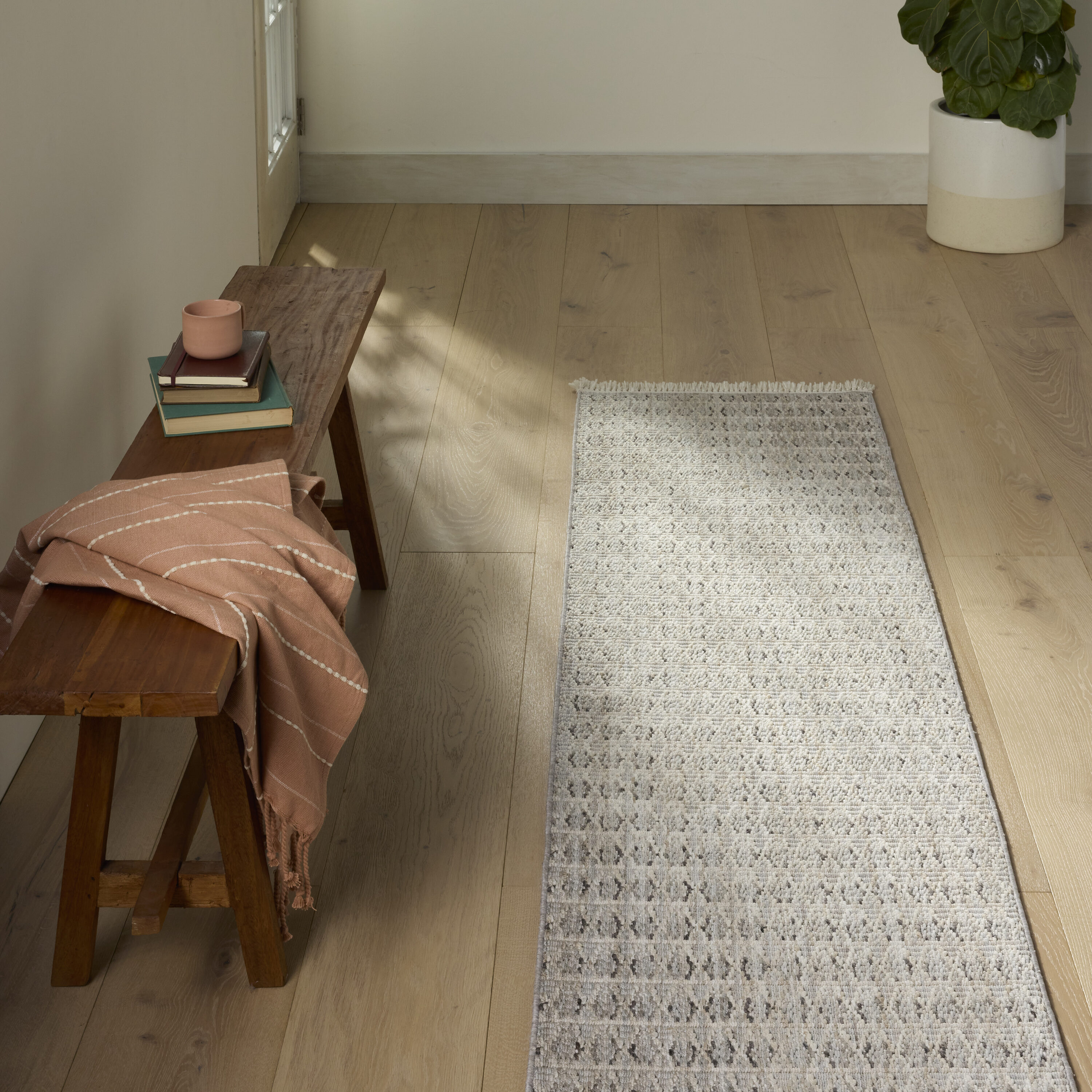 allen + roth LGT42AGYBE2080 rugs - View #10