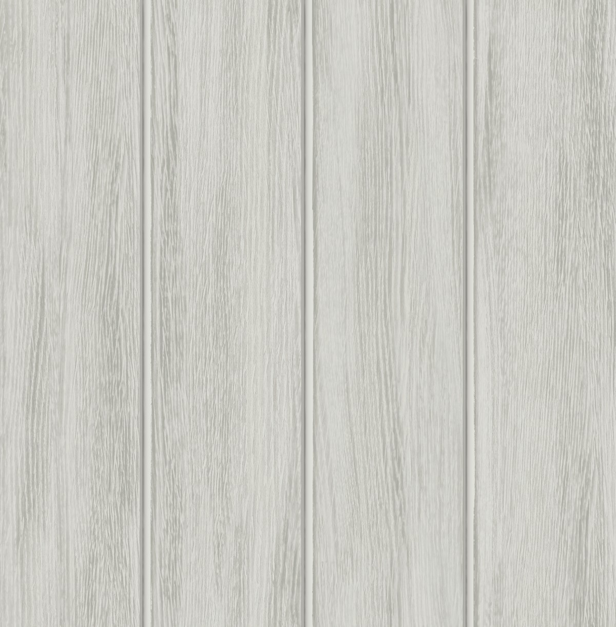 NextWall NW39906 30.75-Sq. Feet Wheathered Grey Vinyl Wood Self-adhesive Peel and Stick Wallpaper
