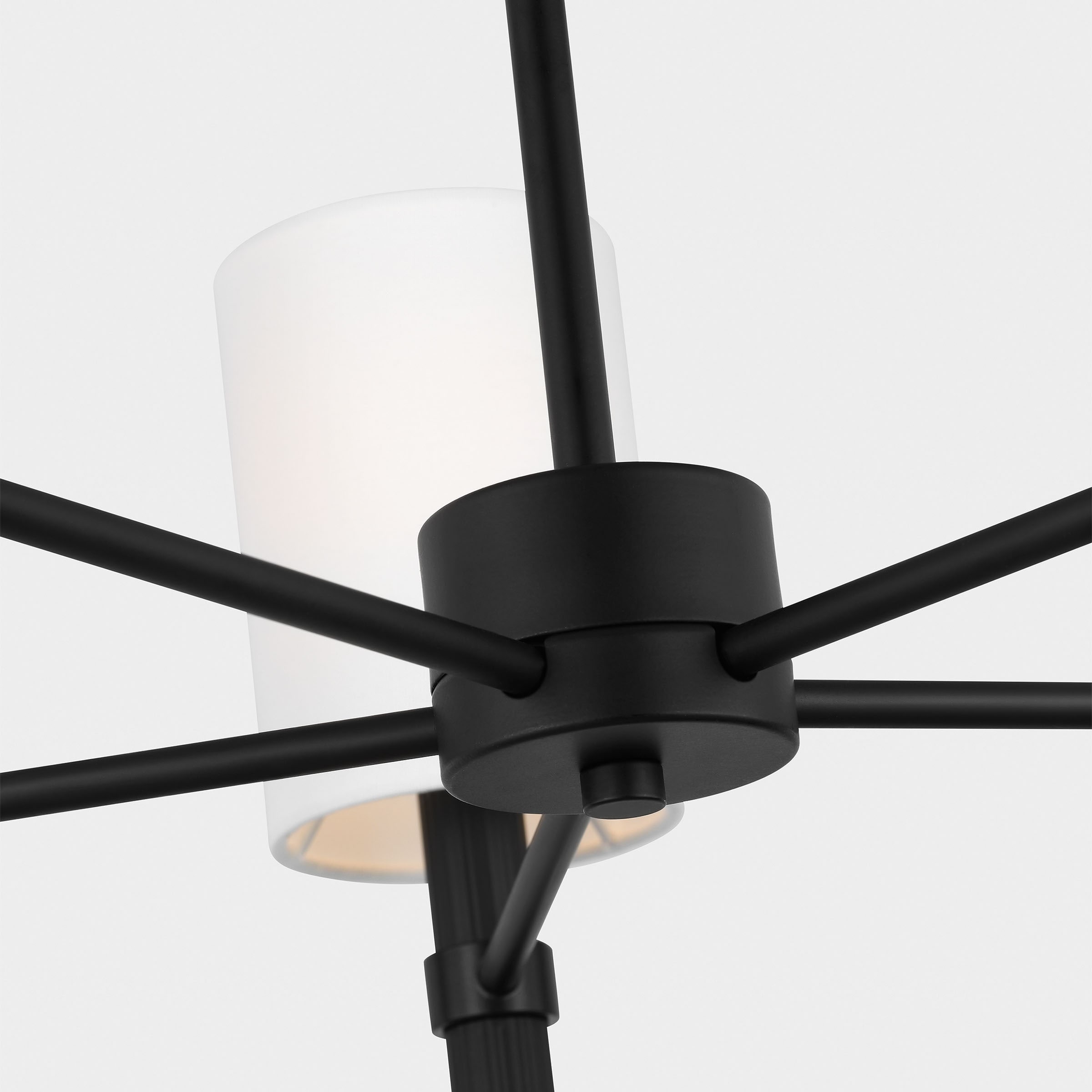 Scott Living DJC1135MBK b090015 - View #6