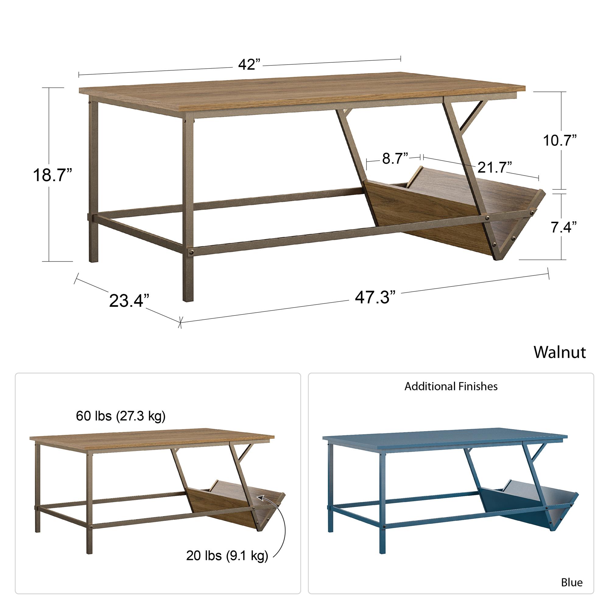 LOVMOR SF-M-B2733P393045 Coffee-Tables - View #9
