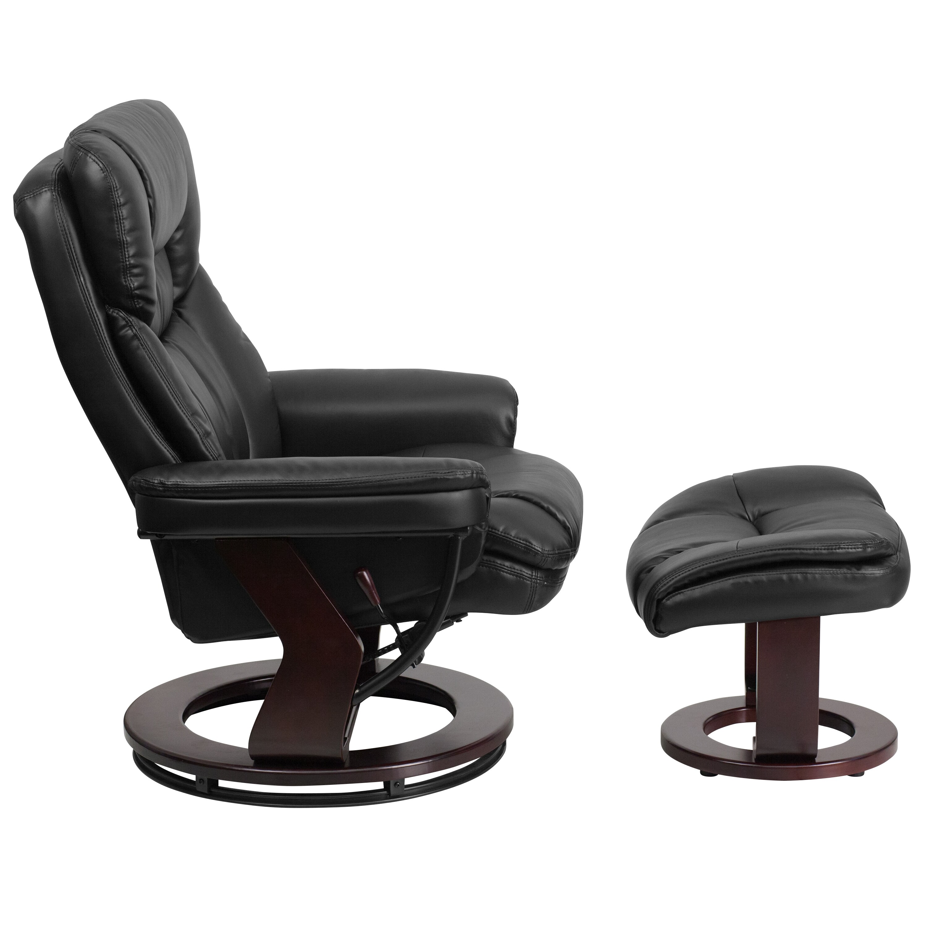 Flash Furniture 847254015707 recliners - View #6
