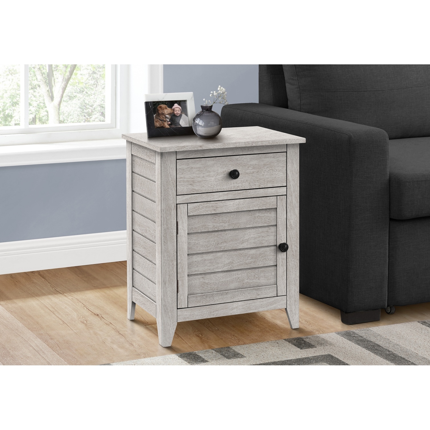 SunJet F0EFW6G3NVU5 nightstands - View #2