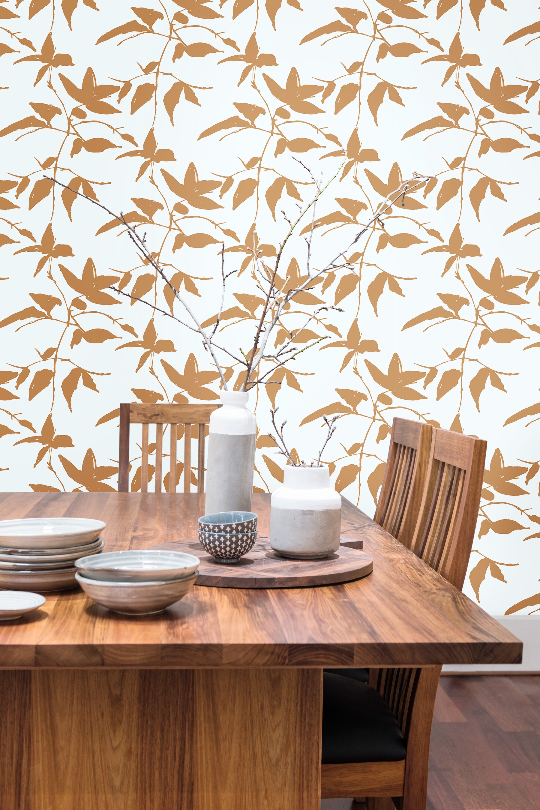 York Wallcoverings AF6511 wallpaper - View #3