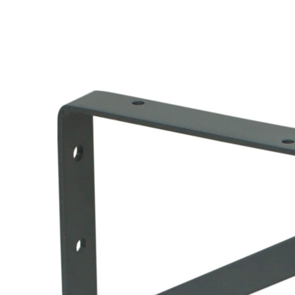 Project Source 25224PSLLG Shelving-Hardware - View #6