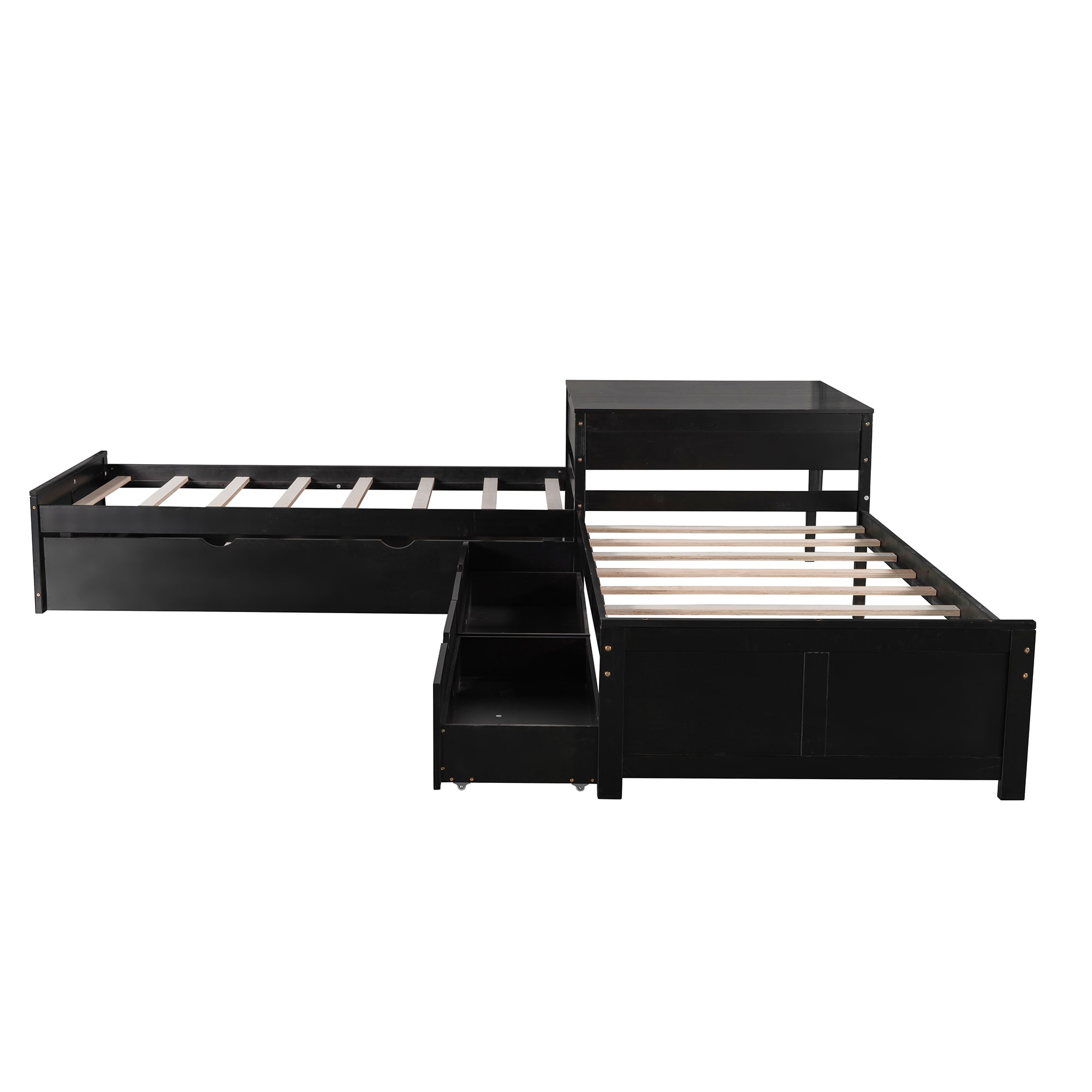 ModernLuxe SM000916AAP-1 beds - View #5