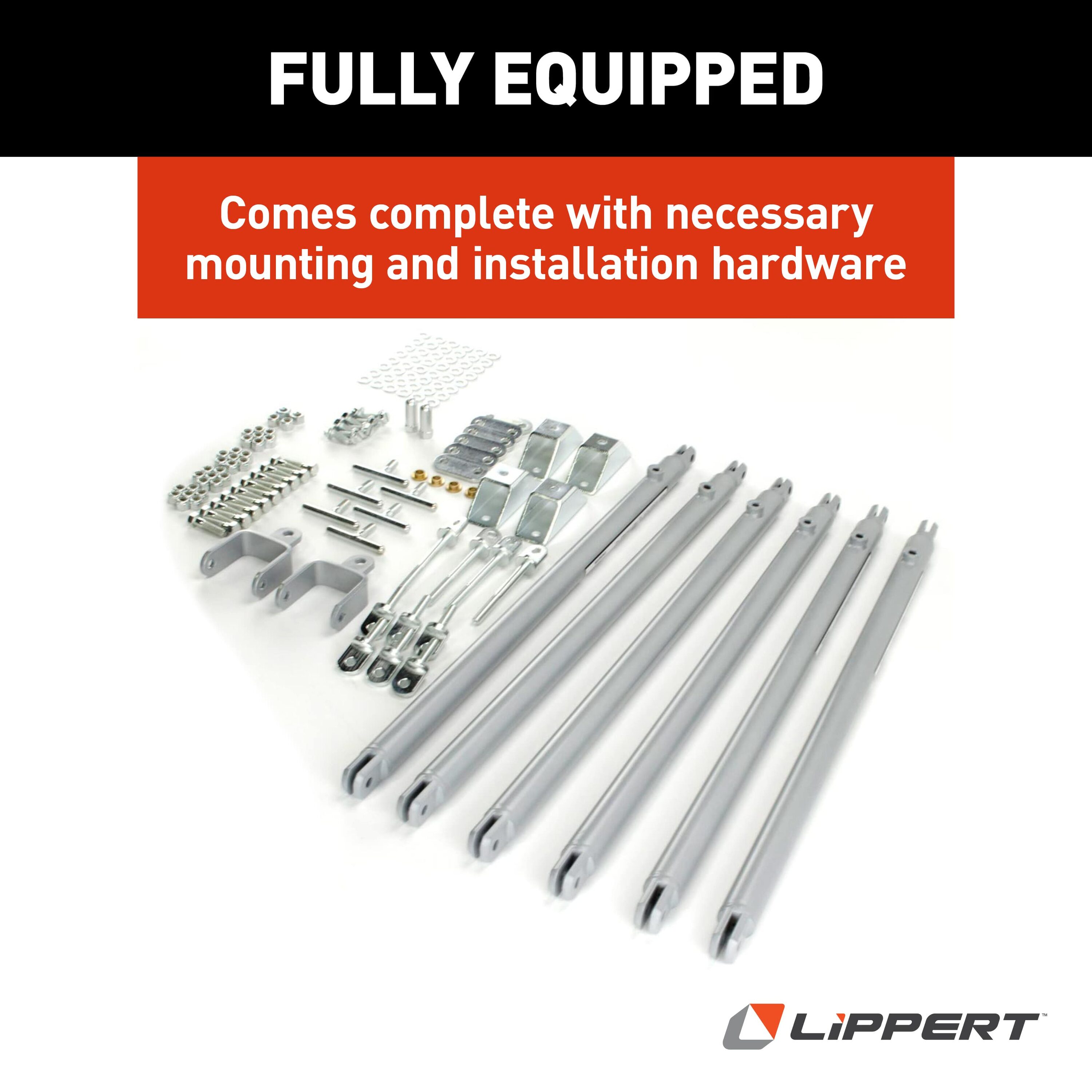 Lippert 191023 Rv-Accessories - View #4