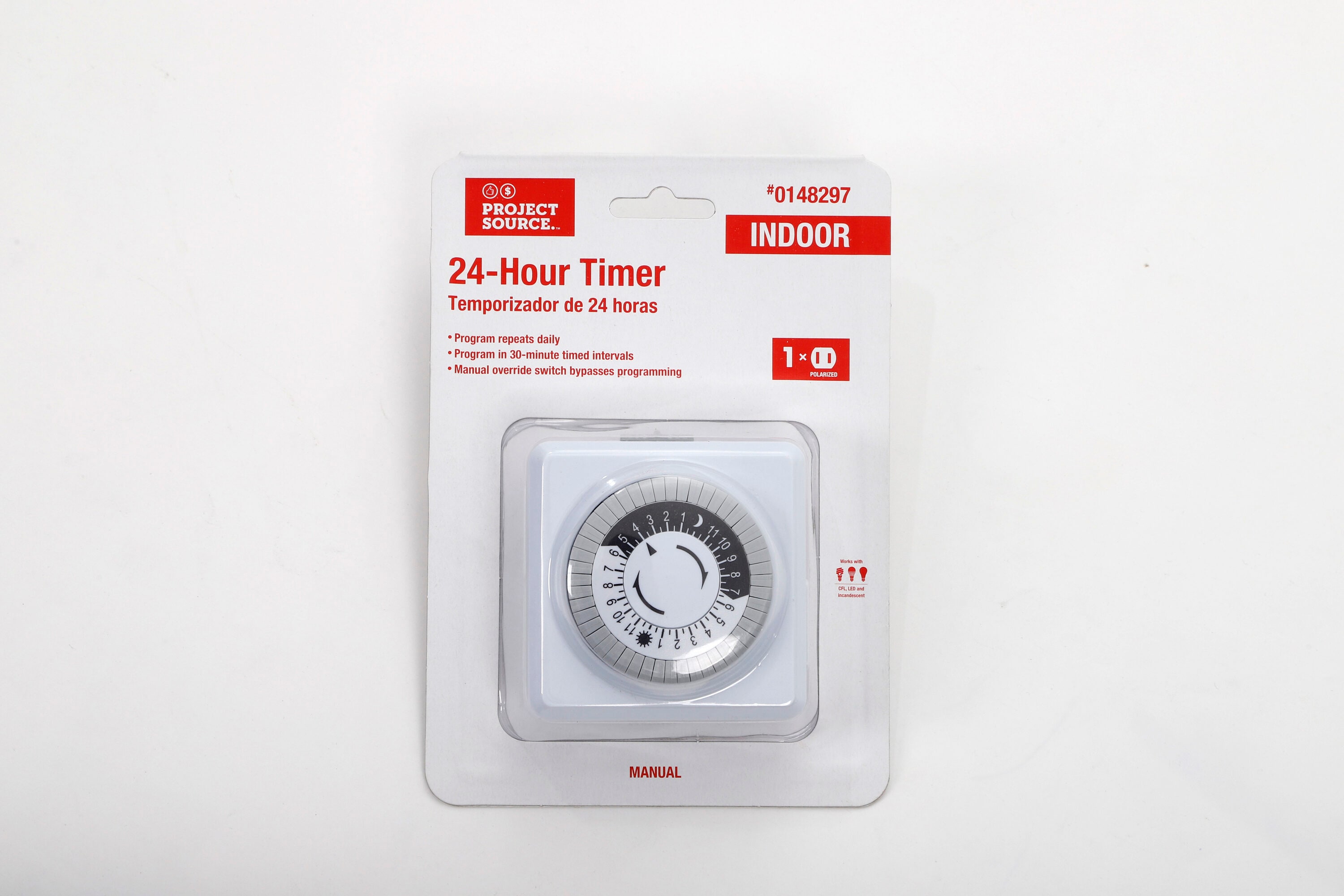 Flash Sale: ThermoWorks Timer Sale – 25% Off!