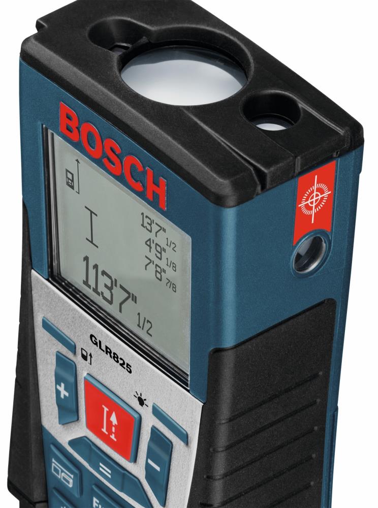 Medidor Laser Hasta 50Mts. Bosch – Do it Center