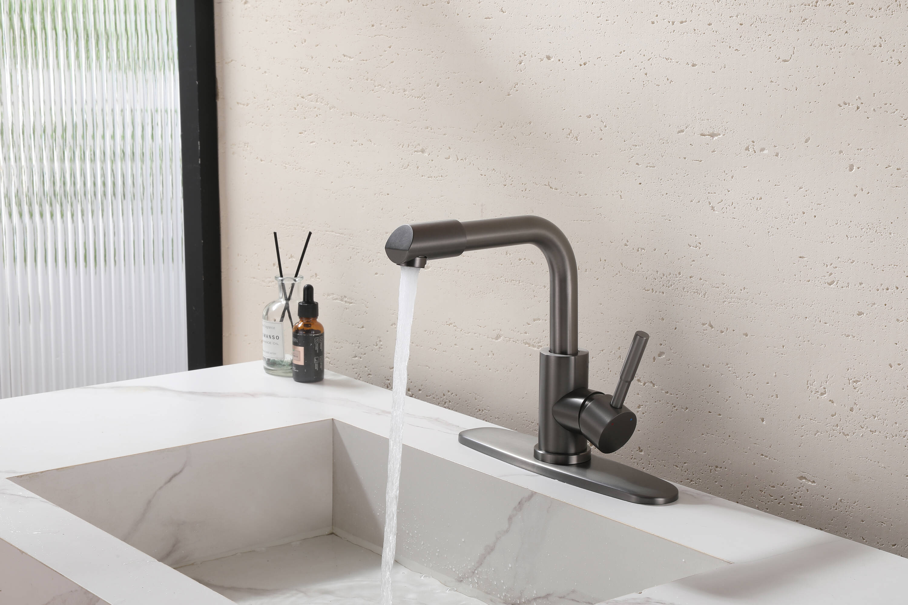 Royal Guard LBSFJK0360 Lavatory-Faucets - View #7