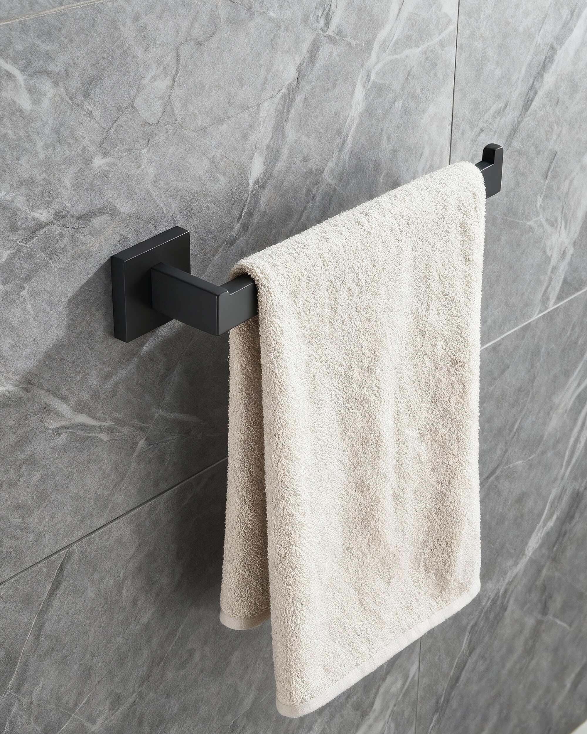 FORIOUS 19002B5A Decorative-Bath-Hardware-Kits - View #5