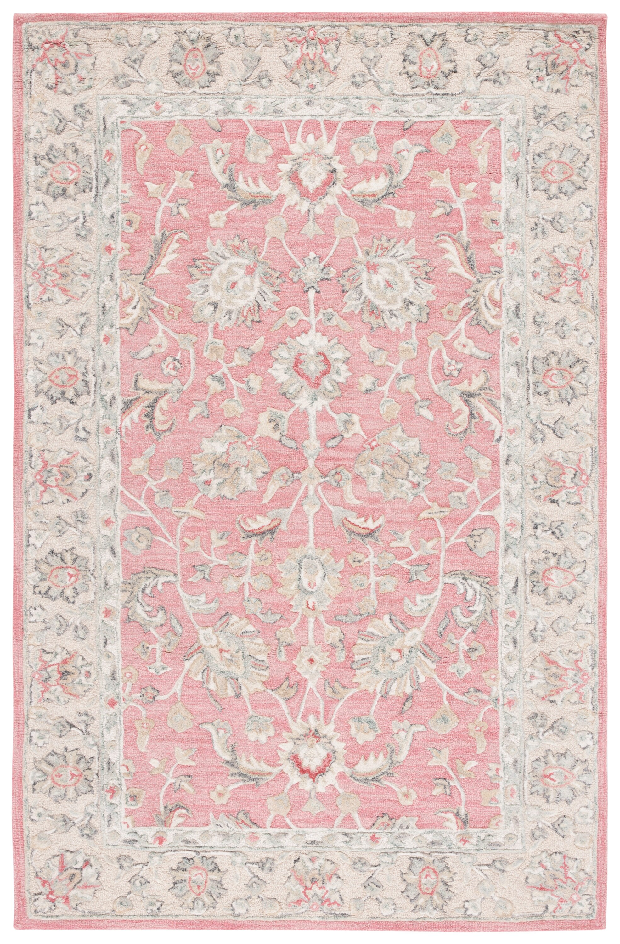 Safavieh GLM628U-5 rugs - View #2