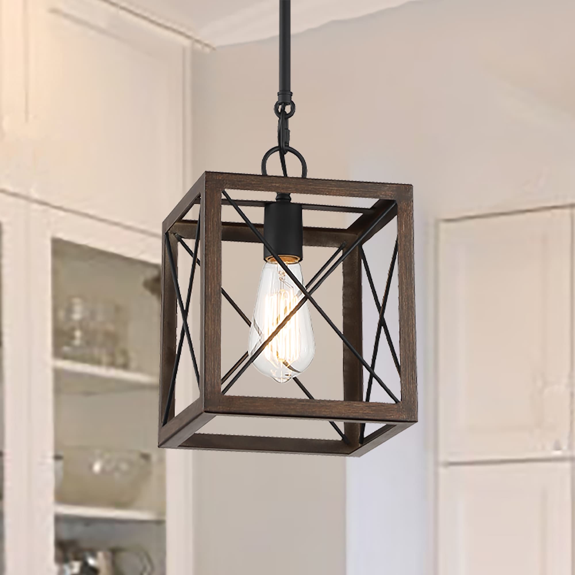 ACROMA 4001DWAZ Pendant-Lights - View #5
